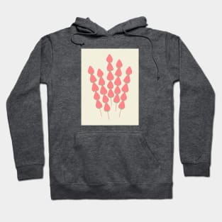 Candied Strawberries Hoodie